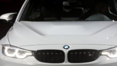 Новото BMW M3 ще се появи догодина