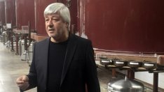 Запечатаните кранчета във винзавода в Поморие са законни, каза директорът