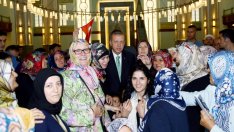 Ердоган Отмъстителят