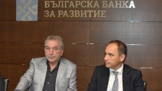 ББР започна дебата за създаване на новата си Стратегия 2024-2026 г.