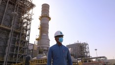 Aramco бързо застига световния лидер по пазарна капитализация Apple