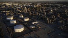 Заслушайте се в цените на петрола и можете да чуете отзвука от седемдесетте