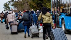 Правителството сформира кризисен щаб  за войната в Украйна