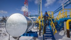 Русия отказа да поеме отговорност, ако доставките на газ за Европа прекъснат