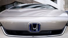 Honda и LG Energy ще строят завод за електромобилни батерии в САЩ