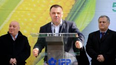 Найденов: Служебният министър ще продължи преговорите за земеделските субсидии