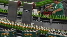 Бутиковите бири настъпват на западните пазари