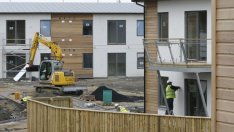 IKEA навлиза на пазара на студентските общежития и бюджетните хотели