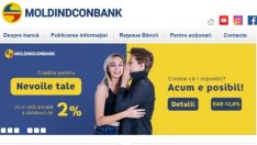 Без дивидент от банката на "Доверие ОХ" в Молдова през 2022 г.