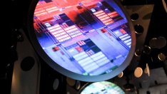 TSMC очаква 30% ръст на приходите въпреки глобалните икономически проблеми