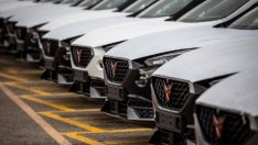 Новите цели на Cupra за продажбите засилват спекулациите около бъдещето на Seat