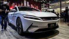 BYD може да започне да доставя батерии на Tesla 