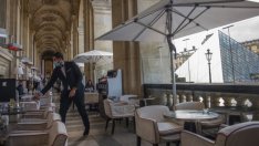 Войната в Украйна не успя да свие ръста на европейската икономика... засега