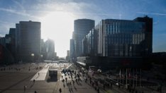 ЕС се насочва към 40% квота за жени в бордовете на компаниите до 2026 г.