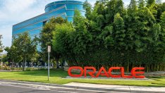 Цената на акциите на Oracle достигна ново рекордно ниво