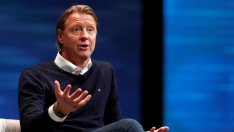 Verizon избра за нов главен изпълнителен директор бившия шеф на Ericsson