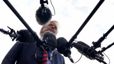 Тръмп поиска Русия да бъде върната в Г-7