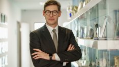 Кристоф Де Мил: Влизането на България в еврозоната ще укрепи стабилността на единния валутен съюз