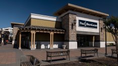 Ralph Lauren се прицелва към по-бърз растеж и залага на по-високи цени