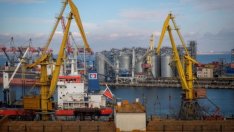 Украинският парадокс: Пълните силози изправят пред глад десетки милиони хора по света