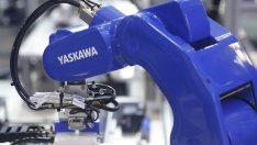 Германските производители на роботи понижават прогнозите заради възхода на Китай