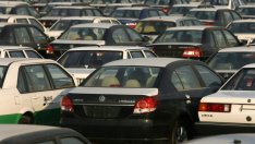 Volkswagen разширява дейността си в Китай