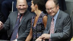 Братята-милиардери, които управляват Chanel