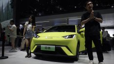 Международното разширяване на китайските автопроизводители е подкрепено и от цените