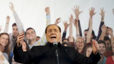 Тръмп - новият Берлускони