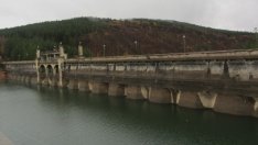 С осигурени 32 млн. лв. започва рехабилитацията на язовир "Студена"