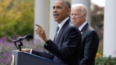 Обама обеща плавен преход във властта в САЩ