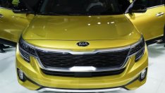 Kia Motors ще затвори три завода в Южна Корея