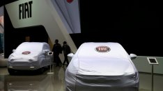 Fiat „чисти“ имиджа си с помощта на Tesla