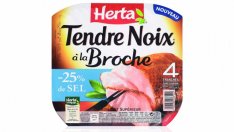 Инвеститорите са силно привлечени от бизнеса на Nestle за студени месни продукти