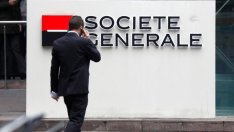 Societe Generale съкращава 1600 работни места заради спада в приходите