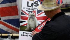 Борислав Владимиров: Твърд Brexit ще донесе кратка рецесия в Англия и Европа