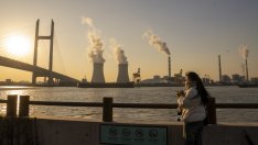 Зелената революция в Китай се задвижва от въглищата