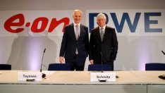 ЕК одобри придобиването на ВЕИ бизнеса на E.ON от RWE