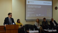 Л. Борисов: Забавяне на икономическия растеж не означава криза или рецесия