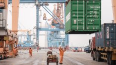 Митата на Тръмп се очаква да насърчат нов търговски ред между Китай и Глобалния юг