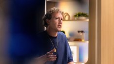 Зукърбърг: Facebook беше притиснат да цензурира съдържание за Covid-19