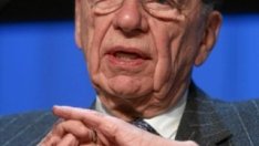 Рупърт Мърдок на 80