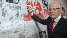 FIFA обяви разследване и срещу Франц Бекенбауер