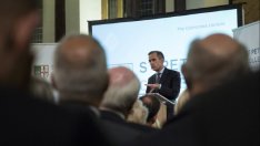 Марк Карни: Членството в ЕС е благотворно за икономиката на Великобритания