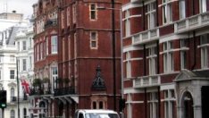 Средният жилищен наем във Великобритания достигна рекордни нива