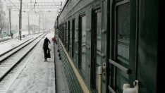 След 120 години - ново начало за Транссибирския експрес?