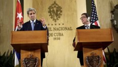 САЩ премахнаха редица търговски санкции срещу Куба