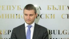 Горанов: Данъчната политика не е самоцел