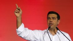 Ципрас: Провалът в справянето с бежанците говори за по-голям проблем в Европа