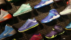 Nike се сблъсква с нови предизвикателства